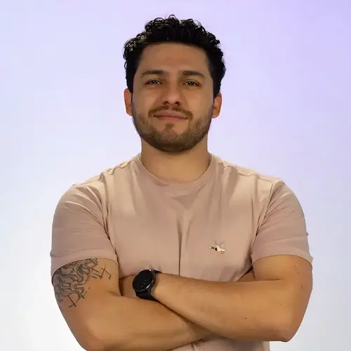 Carlos Alarcón