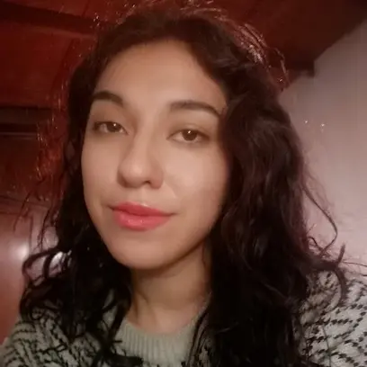 Aylin Oropeza
