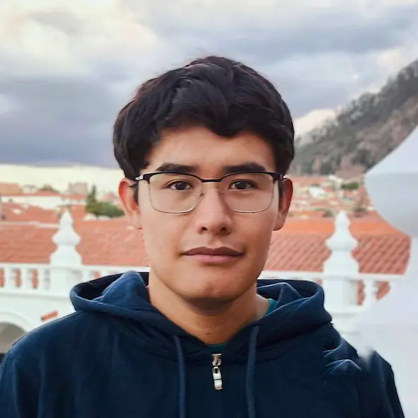 Pablo Noya