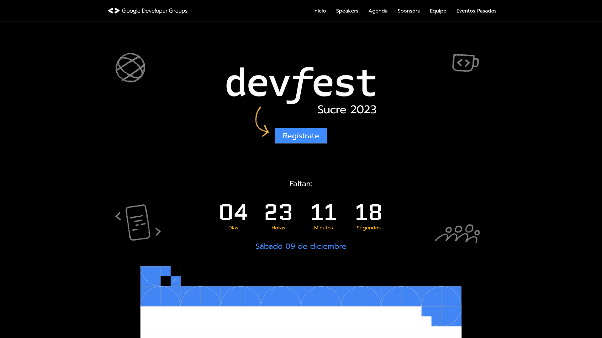 DevFest Sucre 2023