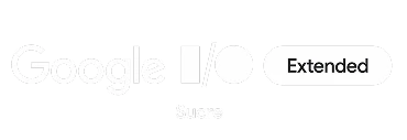 I/O Extended Sucre 2025 white