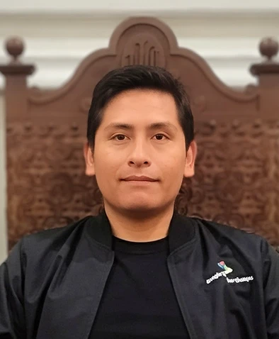 Ivan Martinez
