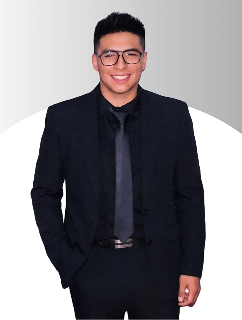 Saul Gutierrez