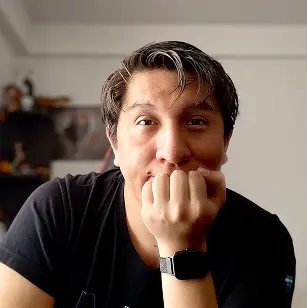 Carlos Collazos