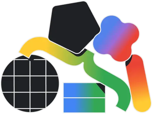 Google I/O Extended 2024 dark
