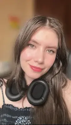 Foto de Adriana Calvo Bueno