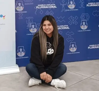 Foto de Karol Catacora
