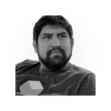 Yury Camacho
