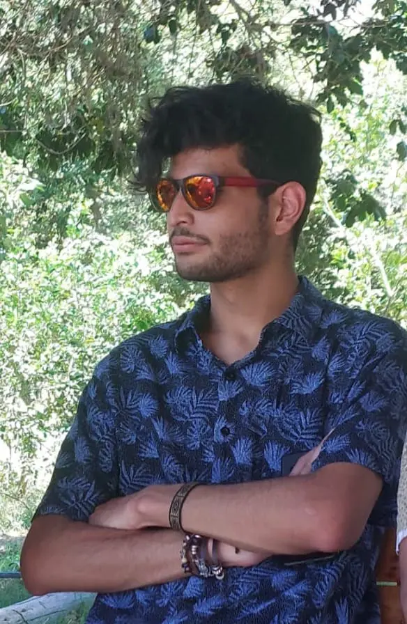 profile
