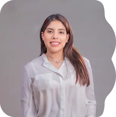Foto del Speaker Nair Perez